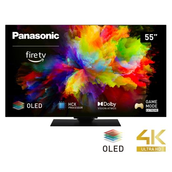 Panasonic 55'' OLED TV TV-55Z80AEZ