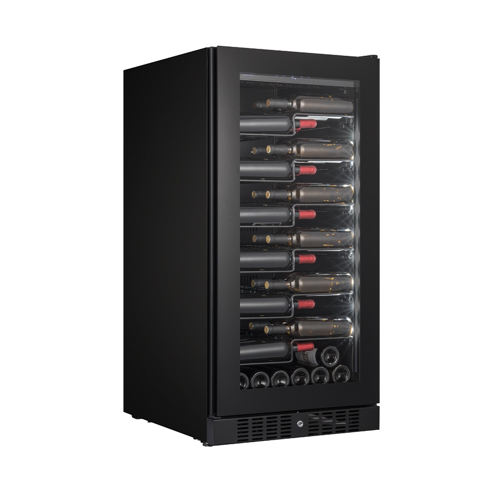 Temptech Sommelier Vinskap SOMPRO120SRB
