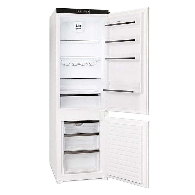 Gram Kombiskap Integrert KFI 501755 N Gram Kombiskap Integrert KFI 501755 N