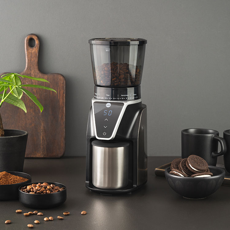 Wilfa Balance Kaffekvern CG1S-275 Wilfa Balance Kaffekvern CG1S-275