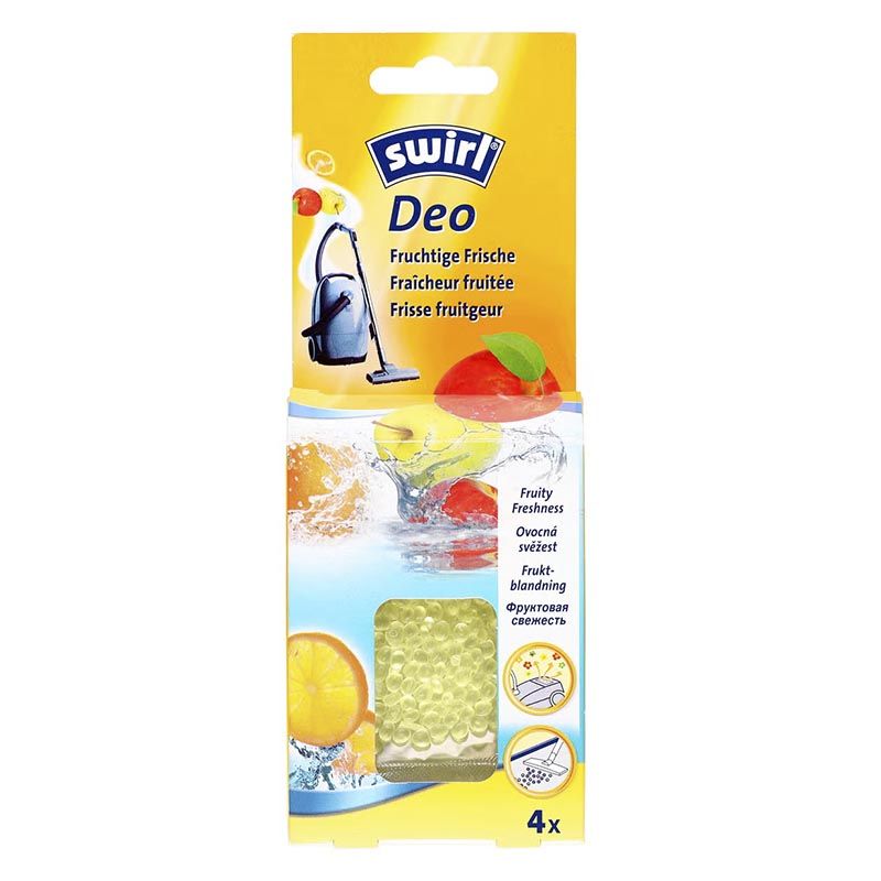 Swirl Deo Duftkuler Fruktblanding