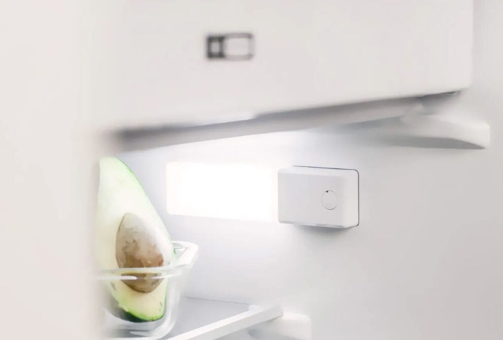 Gorenje Kjøleskap Integrert RIU609EA1 Gorenje Kjøleskap Integrert RIU609EA1