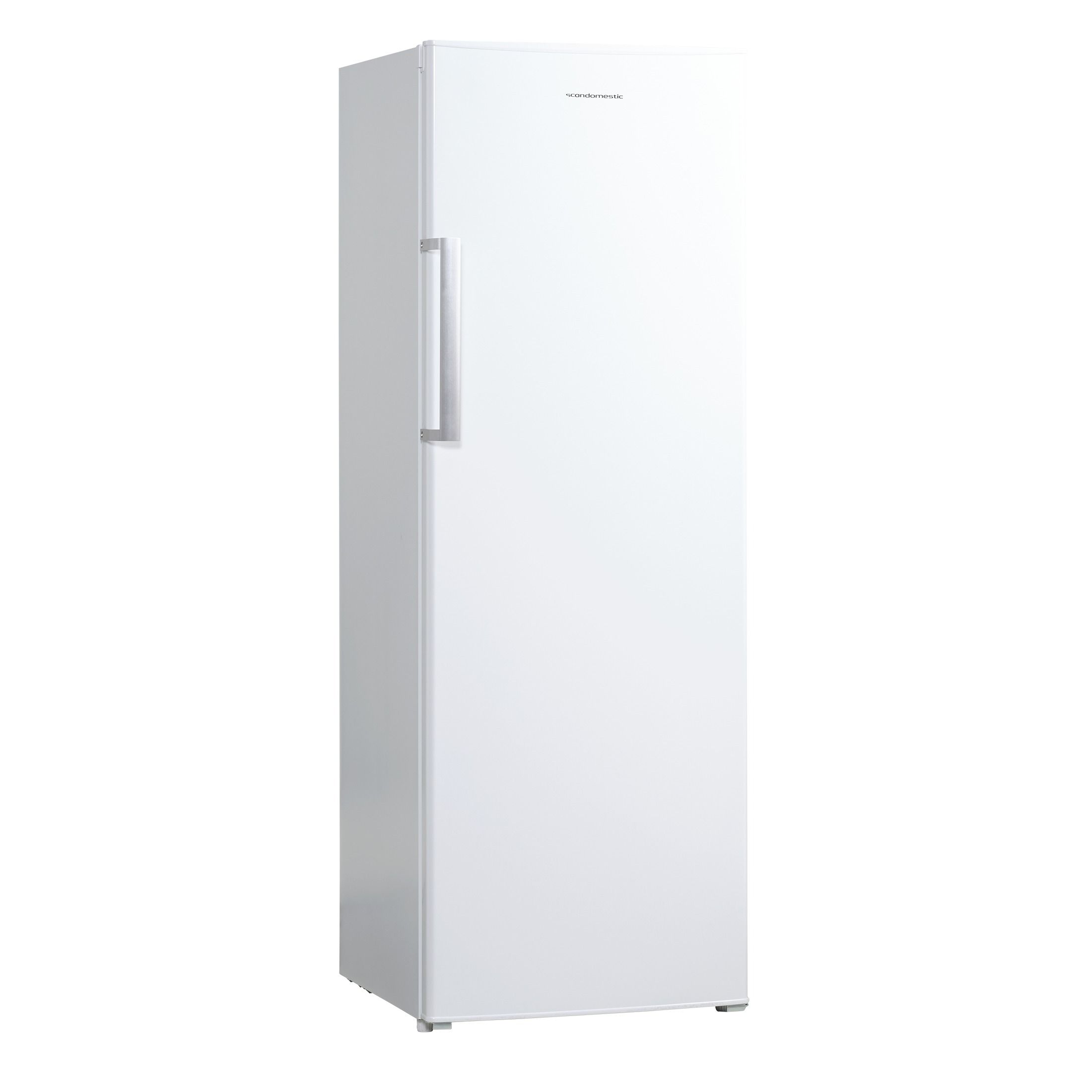 Scandomestic Fryseskap SFS242WE