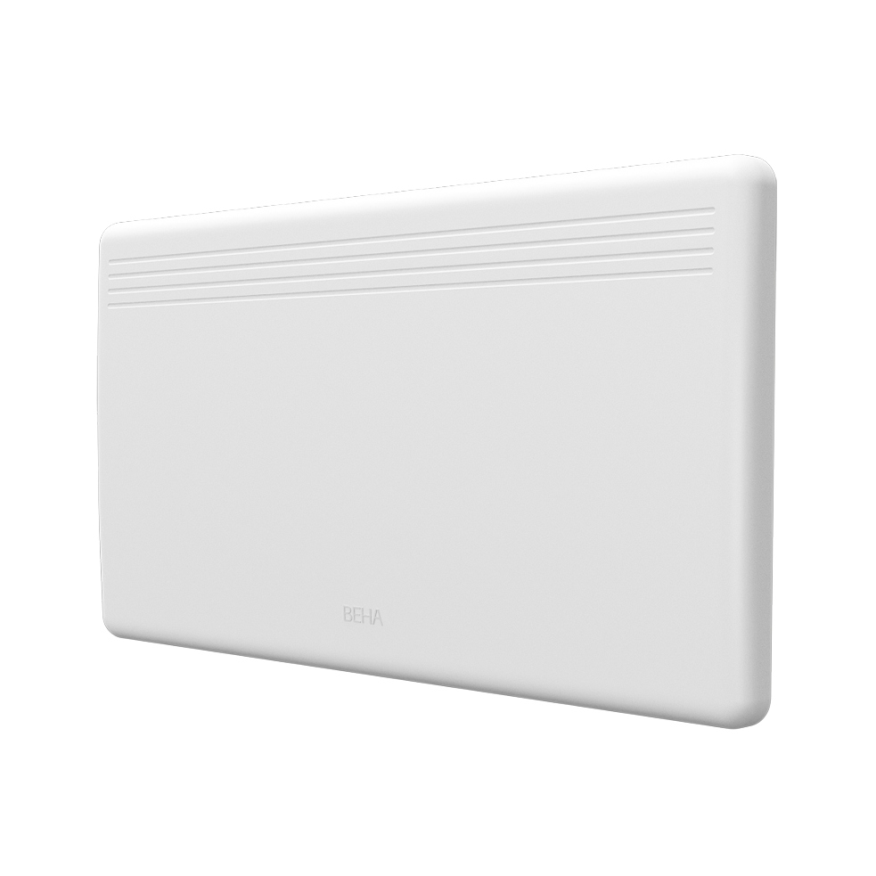 Beha Classic Panelovn HC 20 Hvit