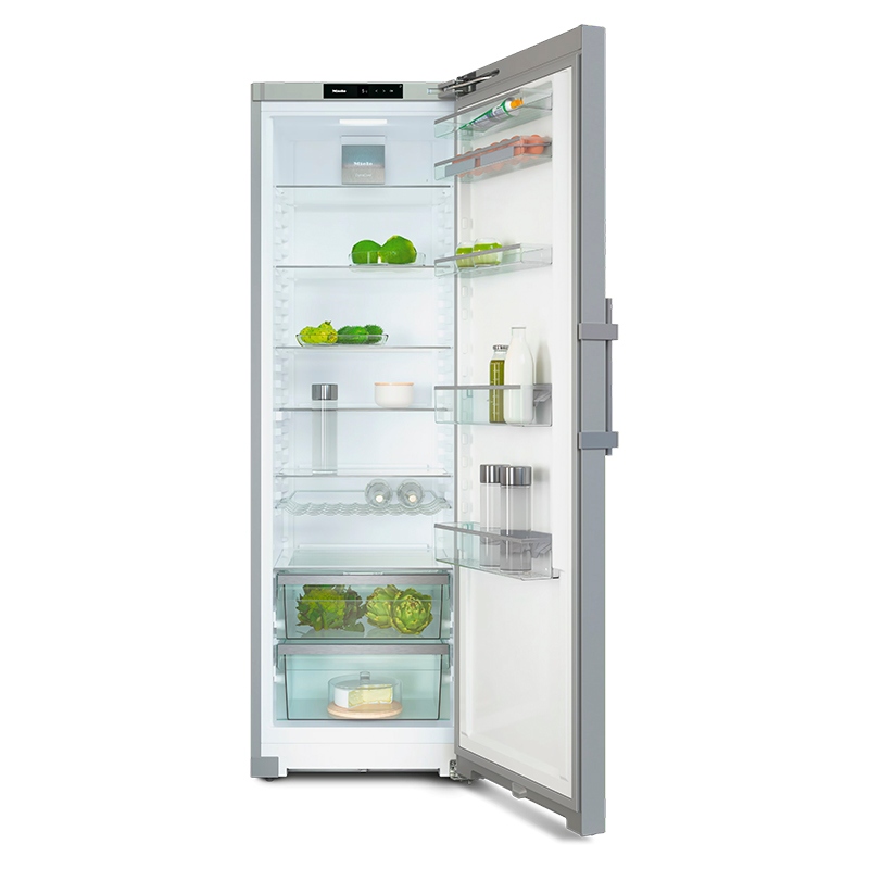 Miele Kjøleskap CleanSteel KS 4783 DD N