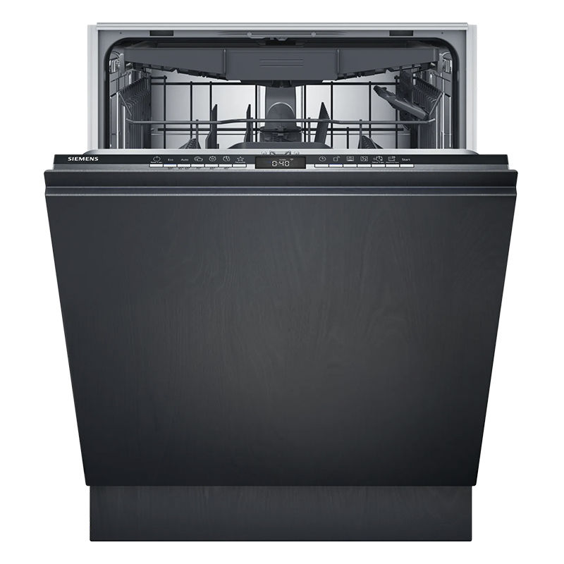 Siemens Oppvaskmaskin Integrert SN63HX04ME