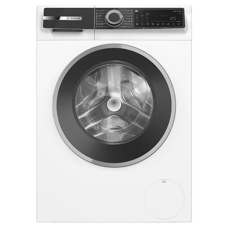 Bosch Vaskemaskin WGK264ZLSN