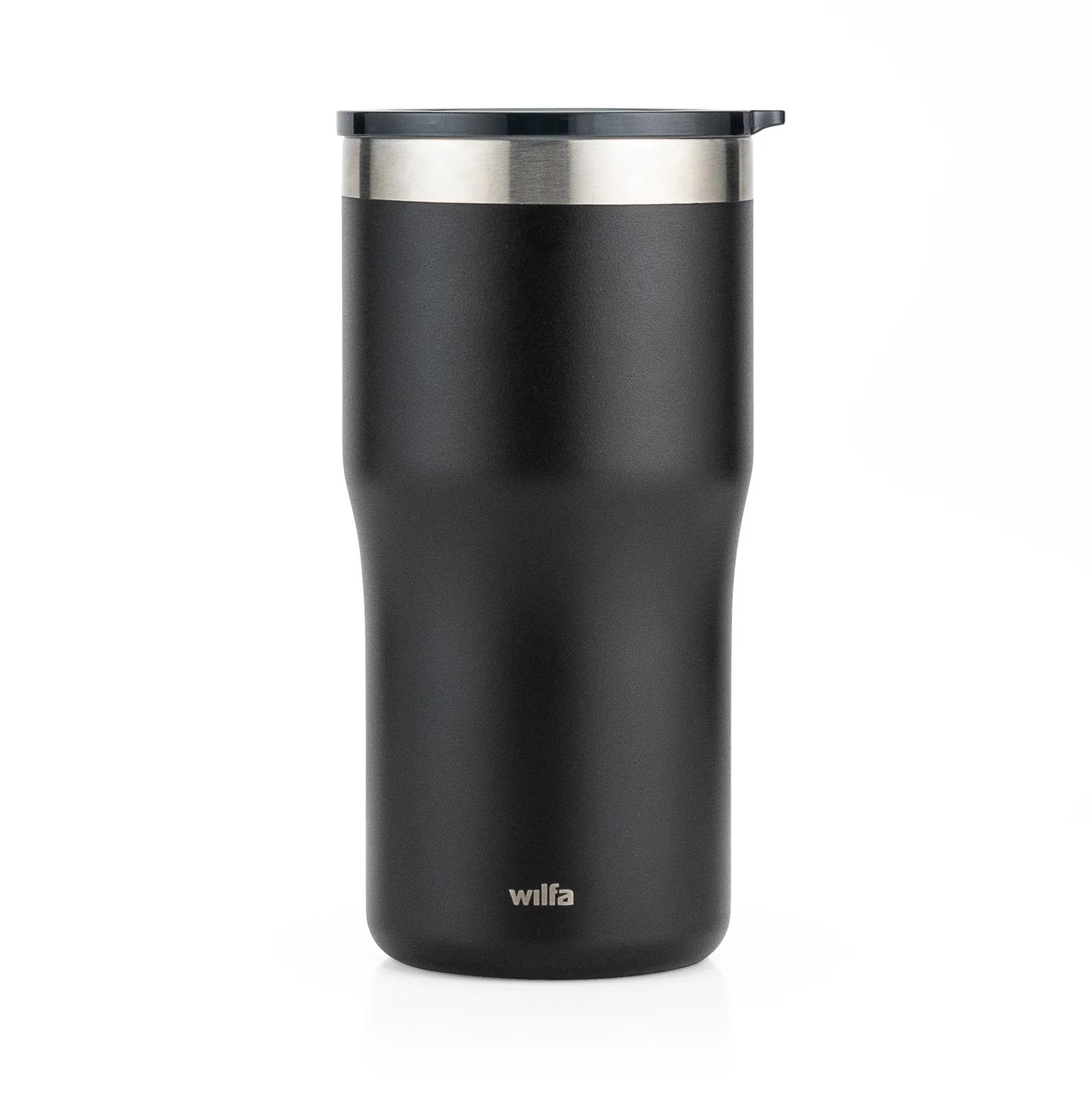 Wilfa Coffee 2GO WST-500B Wilfa Coffee 2GO WST-500B