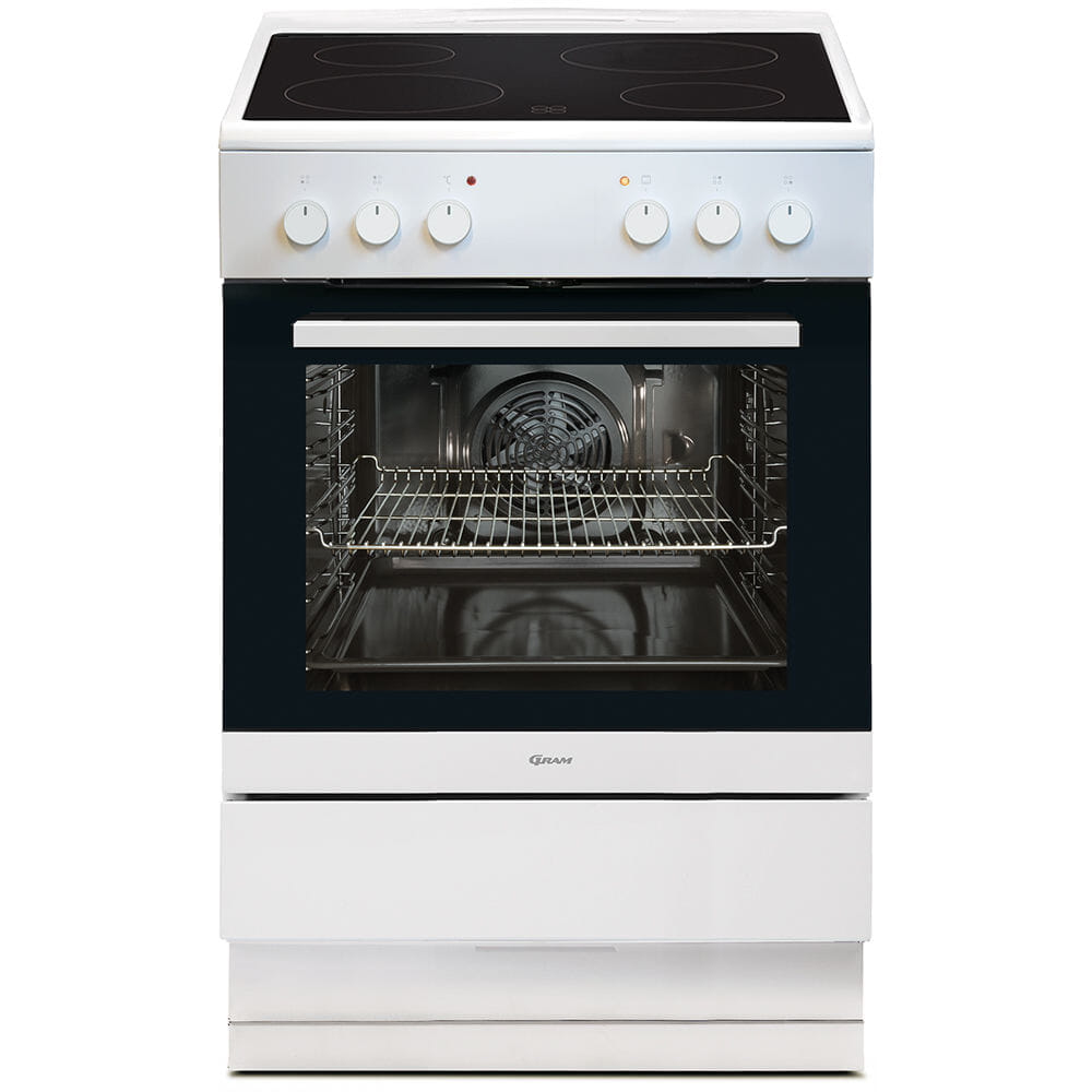 Gram Komfyr EK 5600-90 V Gram Komfyr EK 5600-90 V