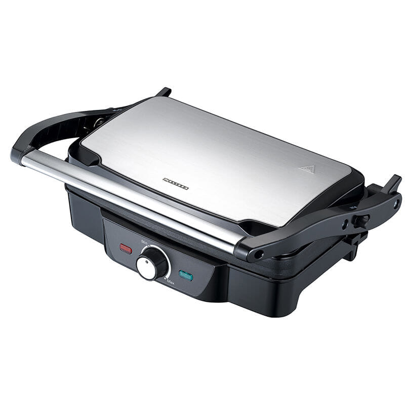 Melissa Paninigrill 1600W Melissa Paninigrill 1600W