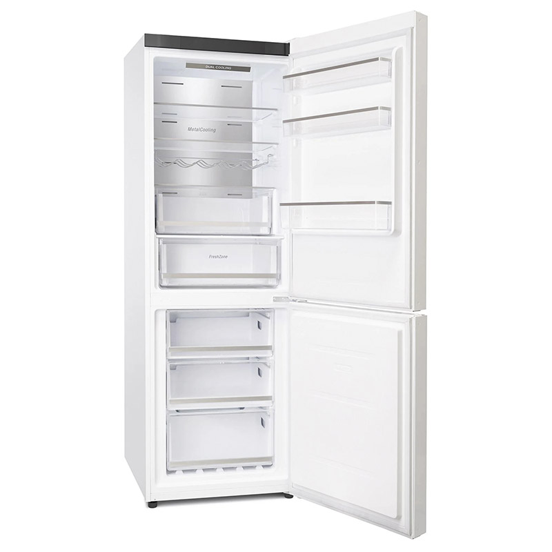 Gram Kombiskap KF 881865 FN