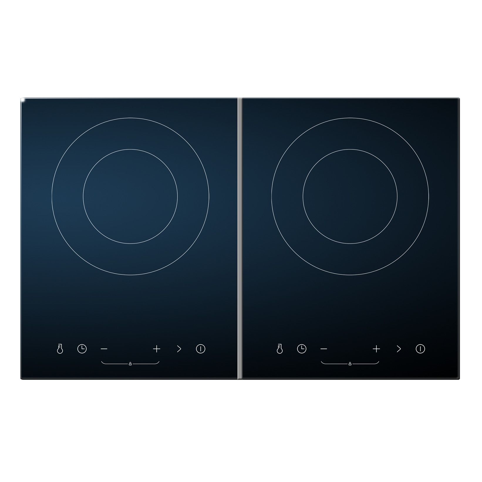 Scandomestic Kokeplate HOI57T