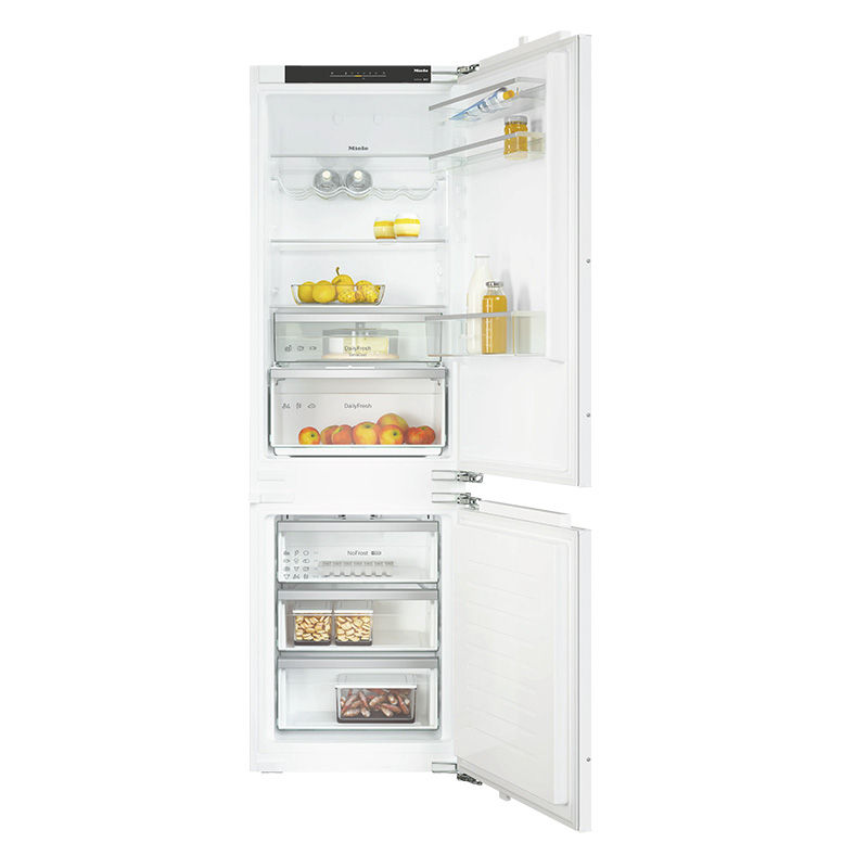 Miele Kombiskap Integrert KDN 7714 E Active
