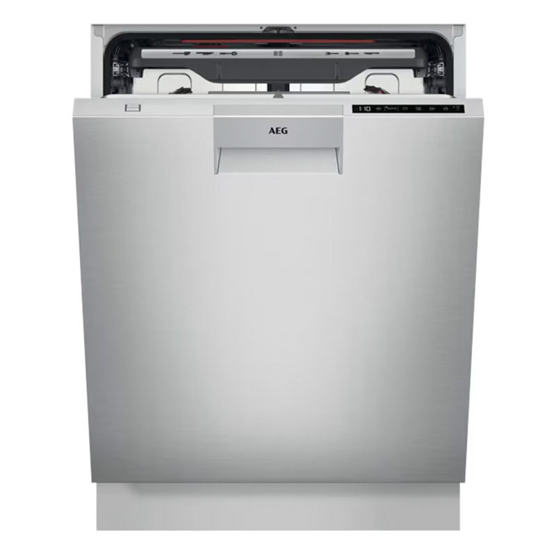 AEG Oppvaskmaskin FBB84707PM