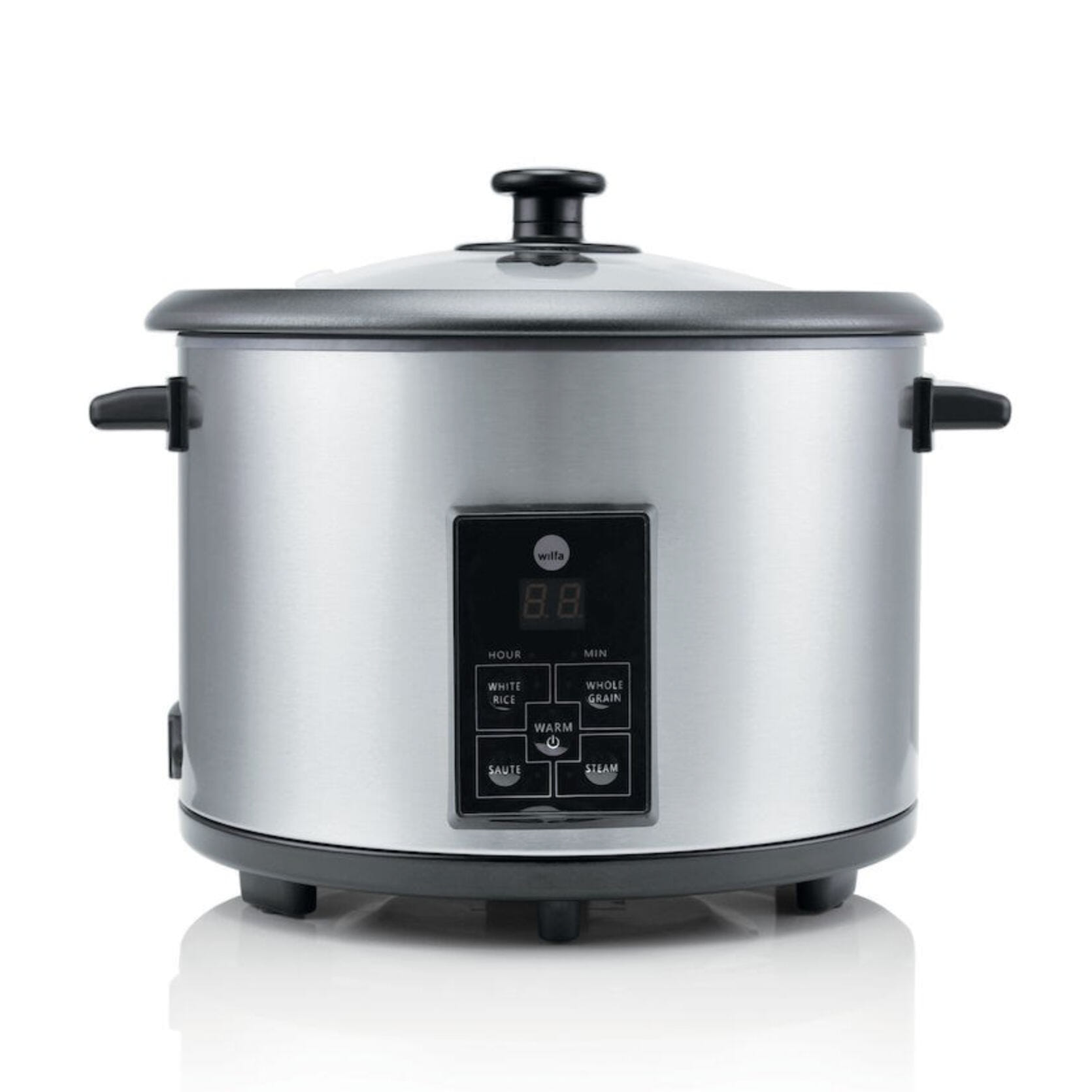 Wilfa Gohan Riskoker 4L Wilfa Gohan Riskoker 4L