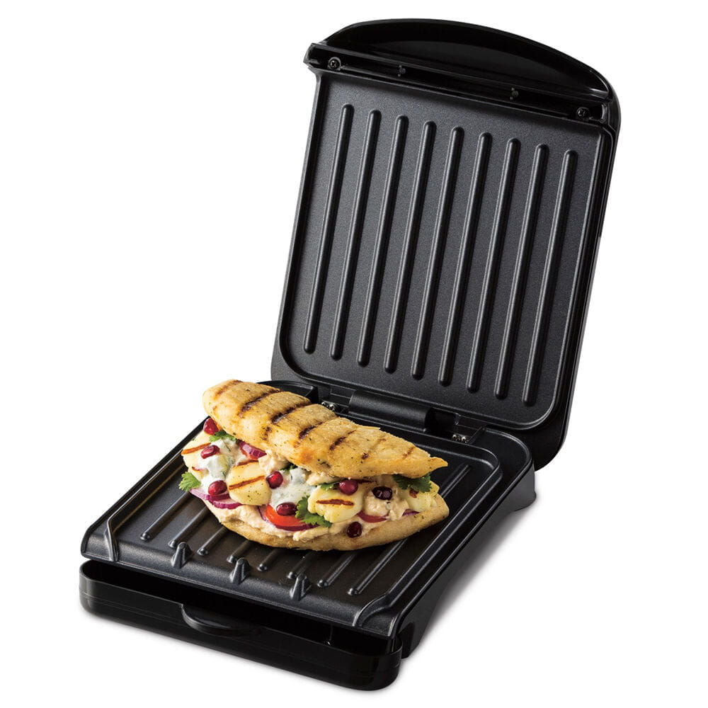 George Foreman Fit-Grill S George Foreman Fit-Grill S