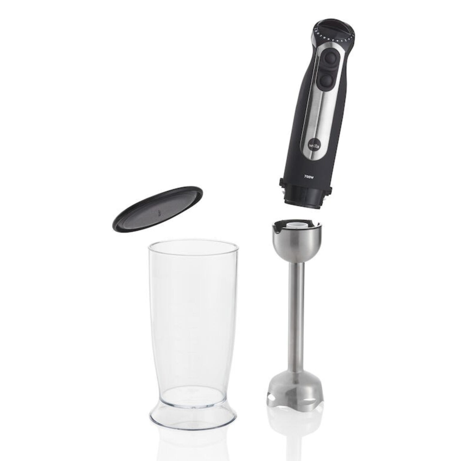 Wilfa Essential Mix Stavmikser SM-1B Wilfa Essential Mix Stavmikser SM-1B