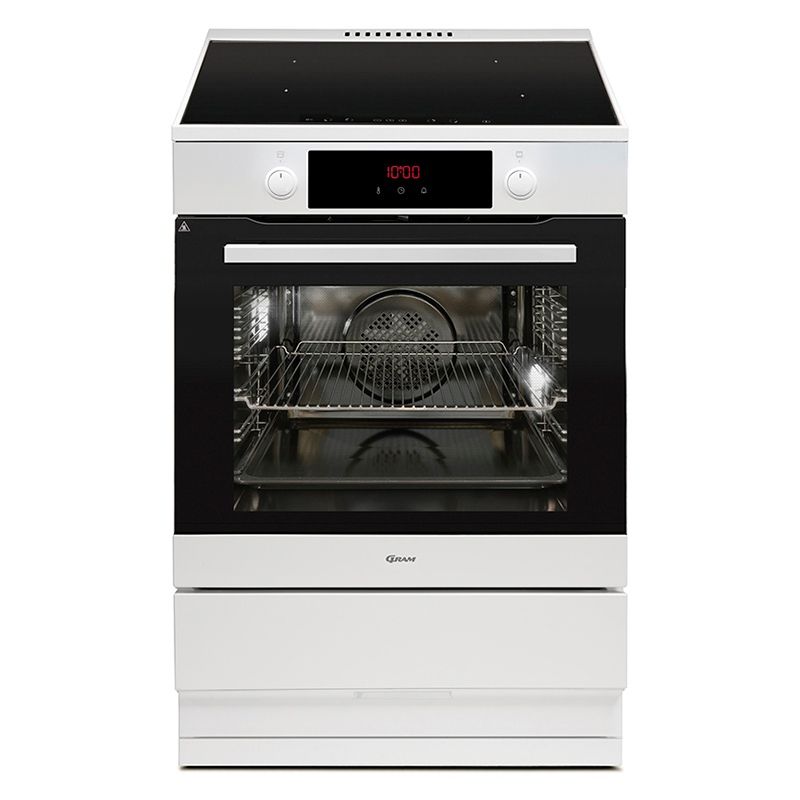 Gram Komfyr EKIP 16663-92