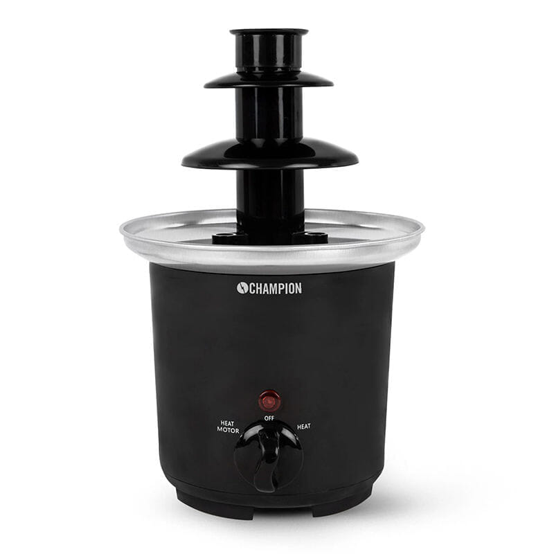 Champion Sjokoladefontene Champion Sjokoladefontene