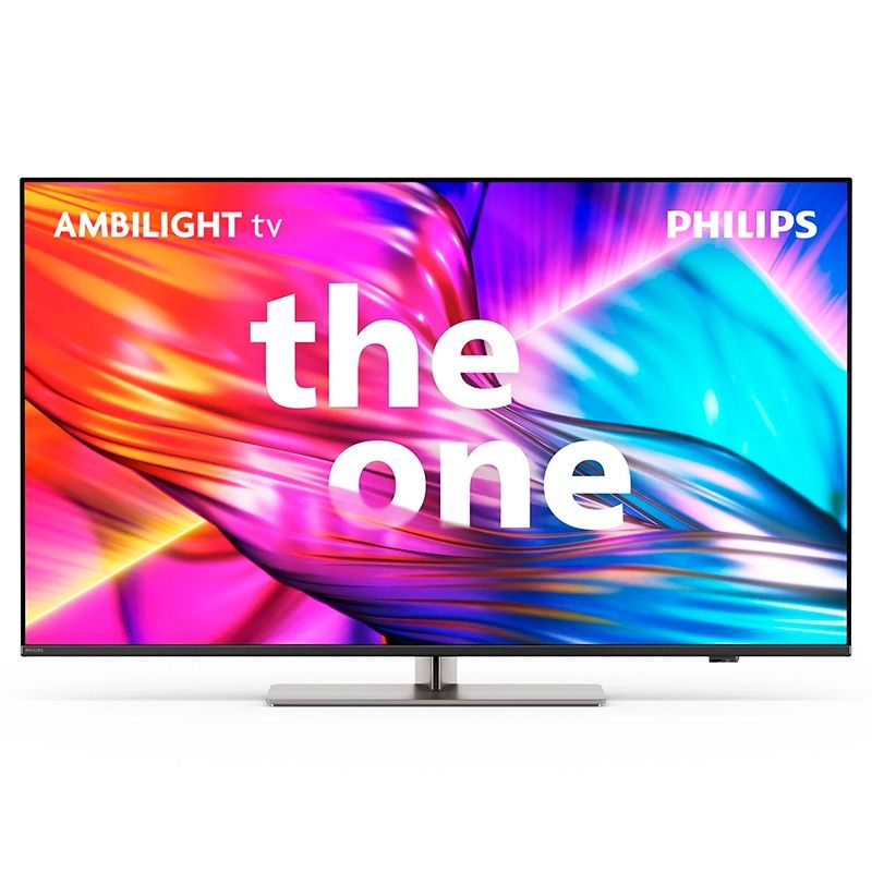 Philips Ambilight TV 43PUS8949/12