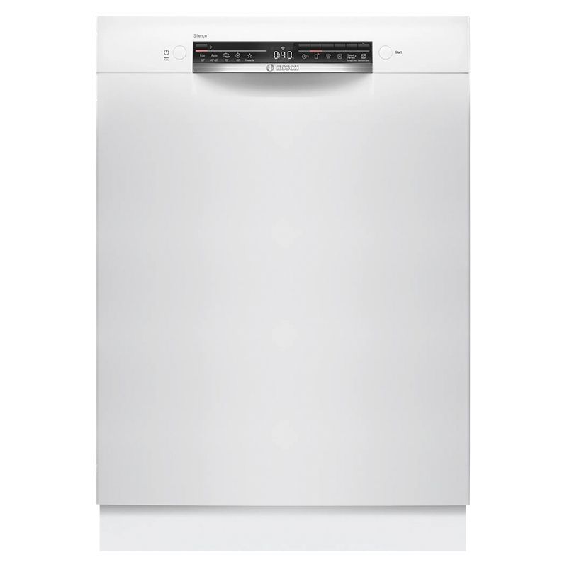 Bosch Oppvaskmaskin SMU2HTW06E