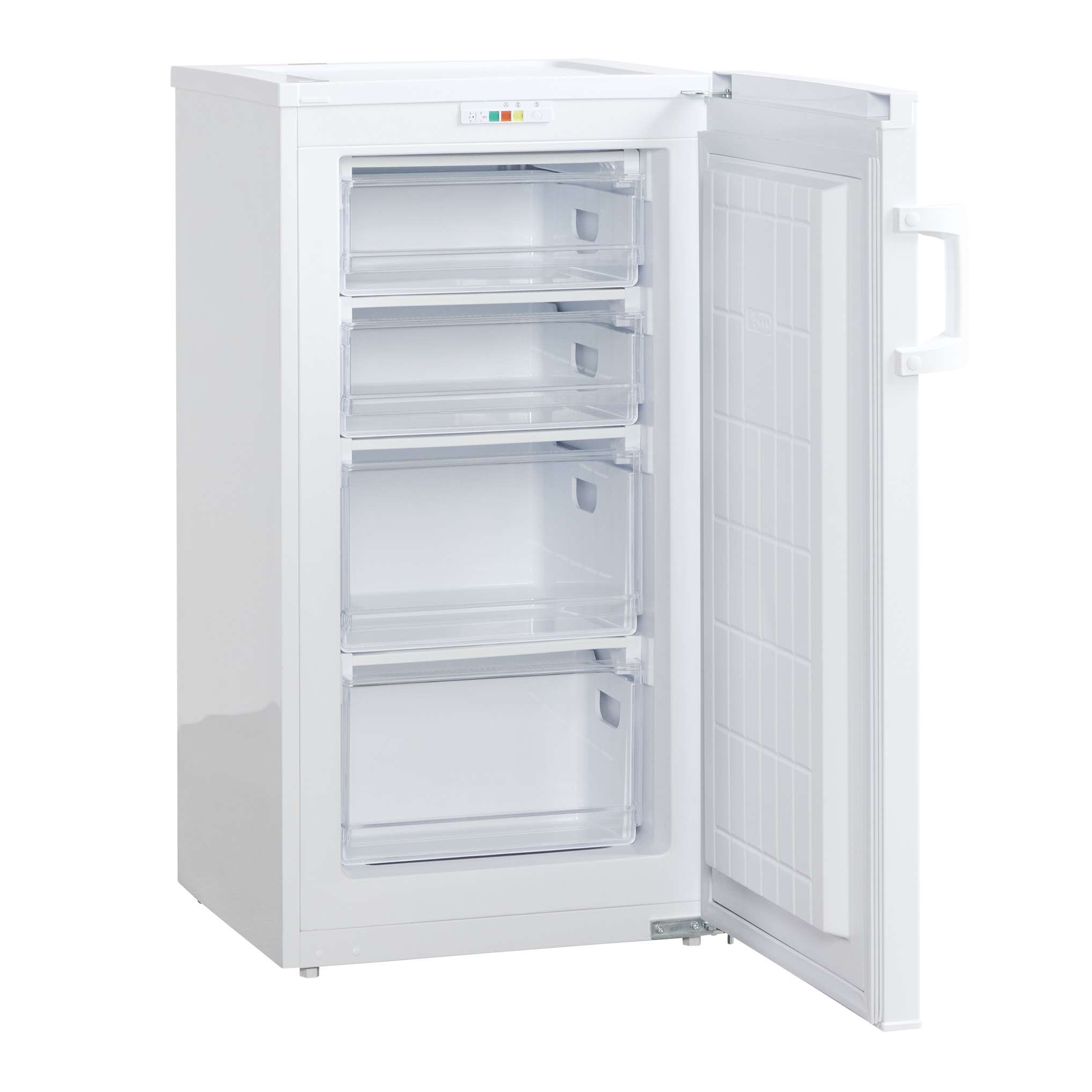 Scandomestic Fryseskap FRF99WE