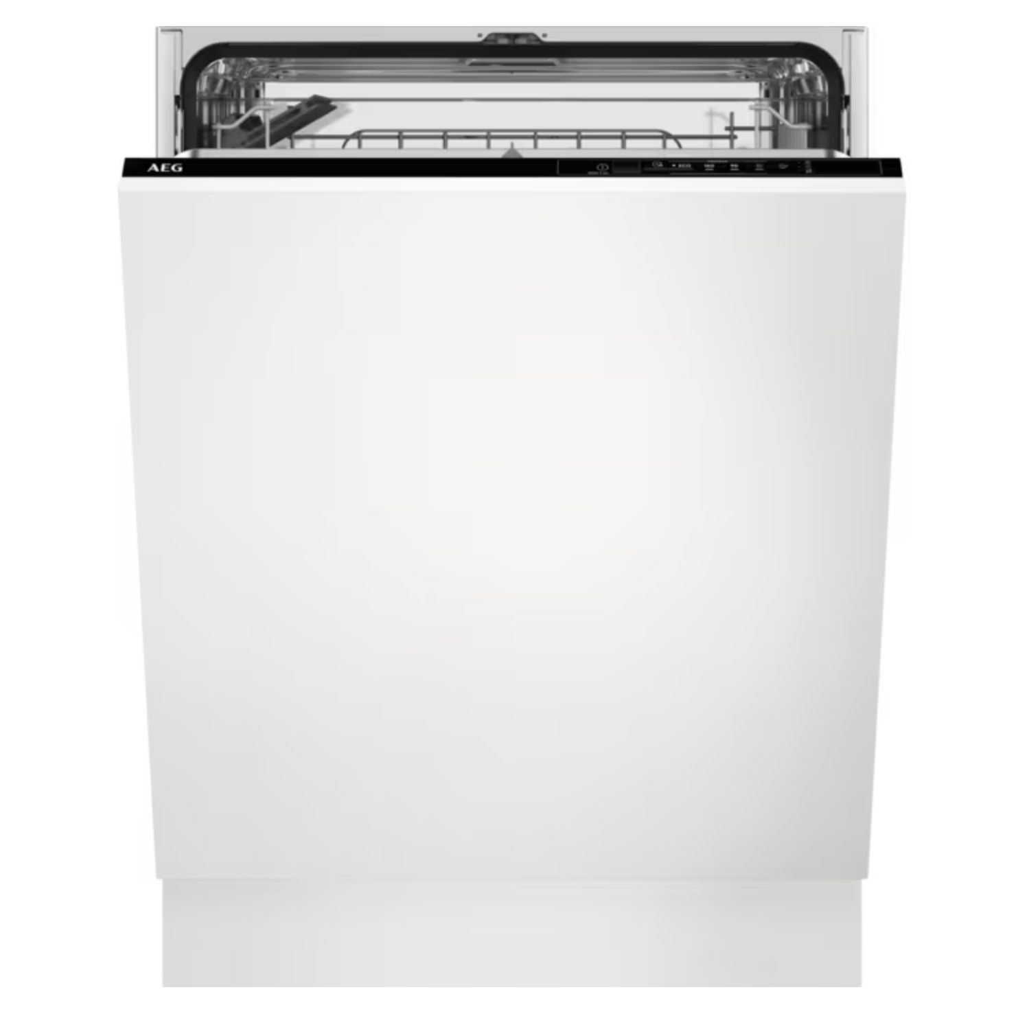 AEG Oppvaskmaskin Integrert FSB32610Z