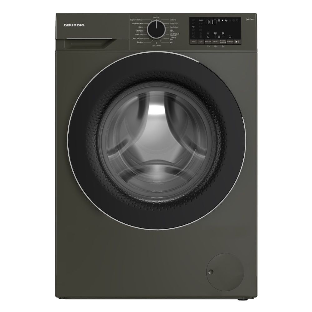 Grundig Vaskemaskin GWP4105415M