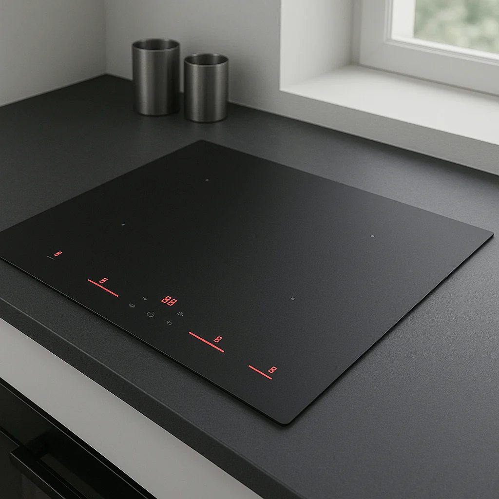 JGNordic Platetopp Matt safir JI 6022 P-MG