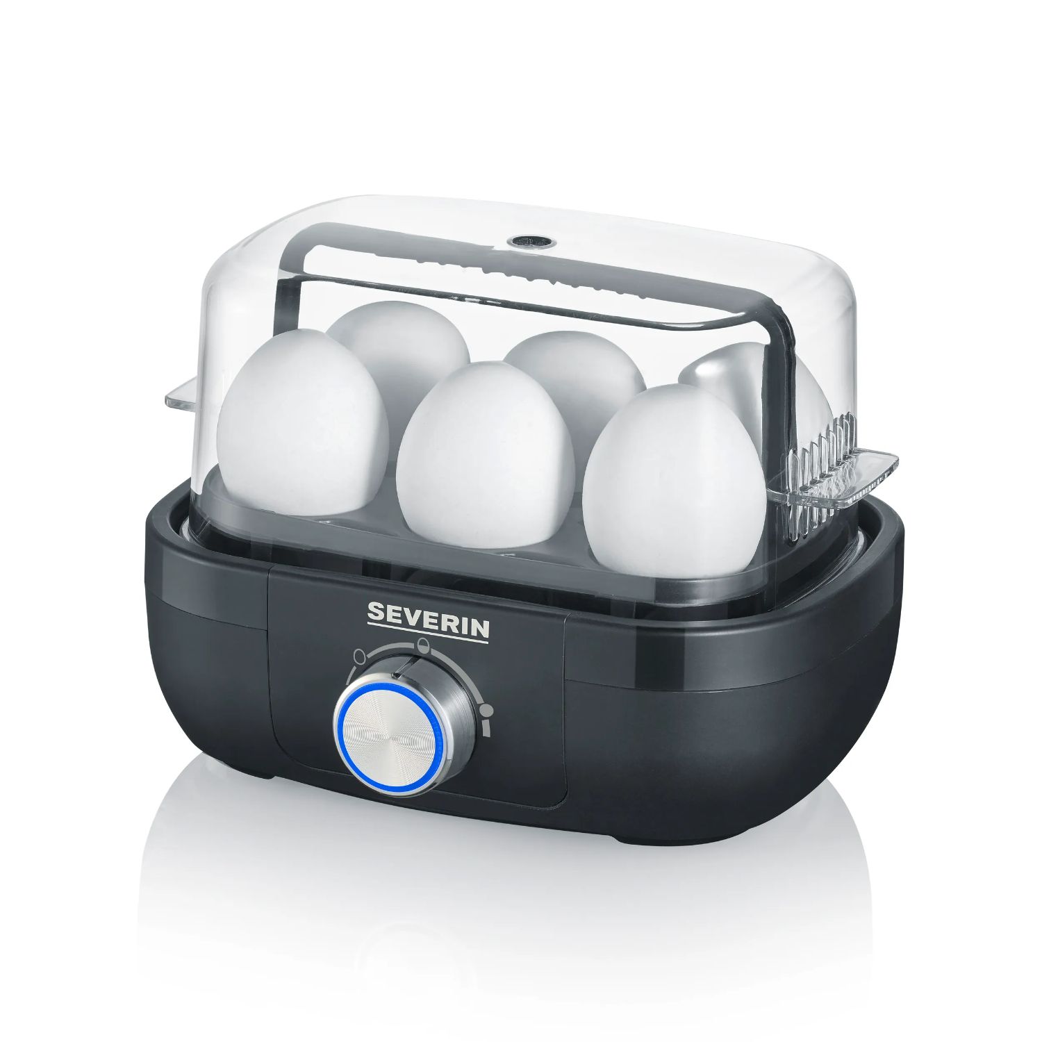 Severin Eggkoker EK 3166