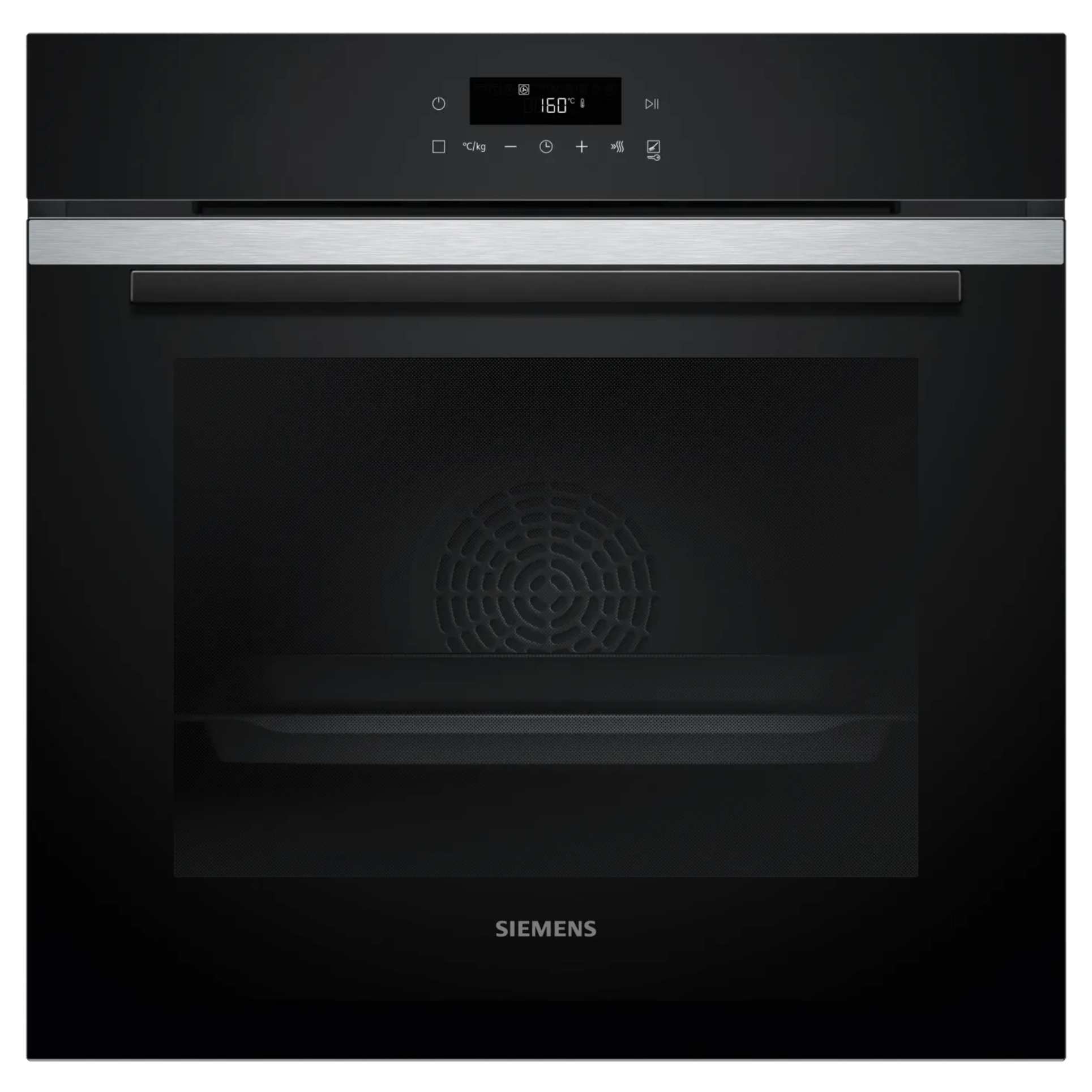 Siemens Stekeovn HB271ABS3