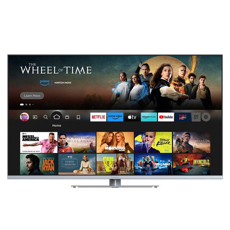 Panasonic 55" 4K Fire TV TV-55W93AE6