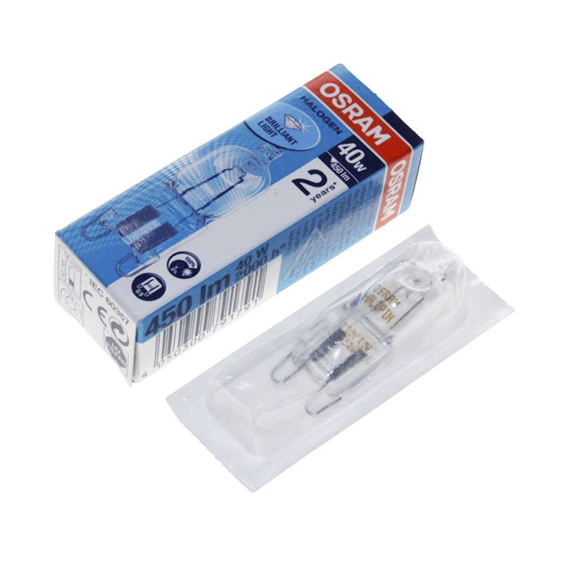 Osram Ovnspære G9 230V 40W