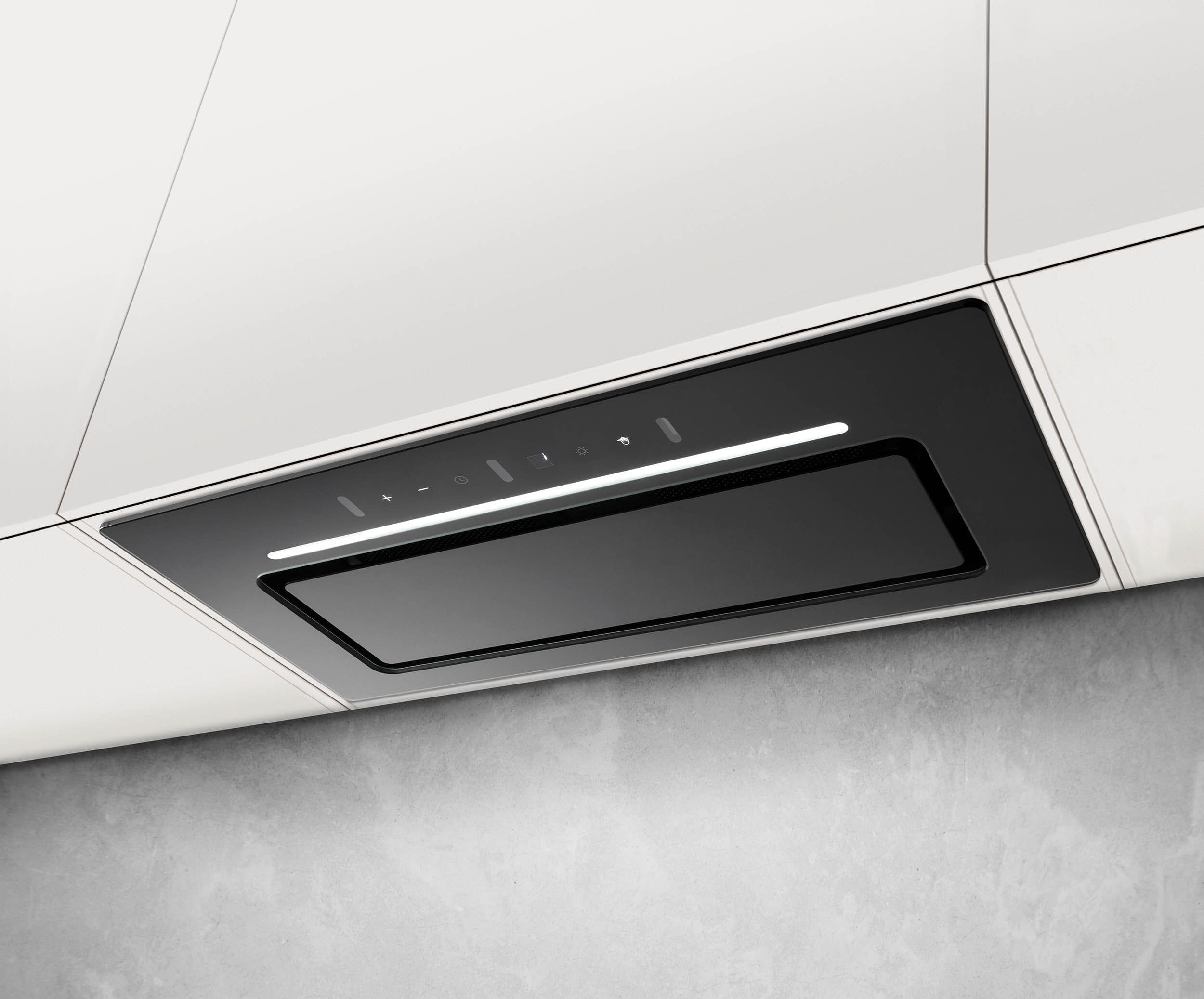 Gram Ventilator EFI 8060-90 B Gram Ventilator EFI 8060-90 B