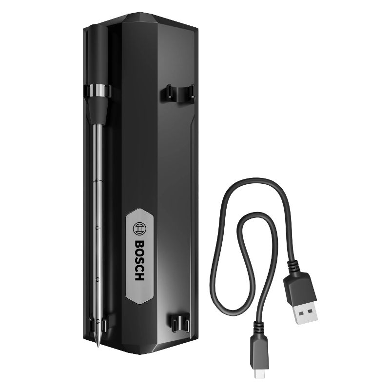 Bosch Trådløs steketermometer HEZ32WA00 Bosch Trådløs steketermometer HEZ32WA00