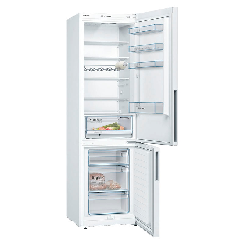 Bosch Kombiskap KGV39VWEA Bosch Kombiskap KGV39VWEA