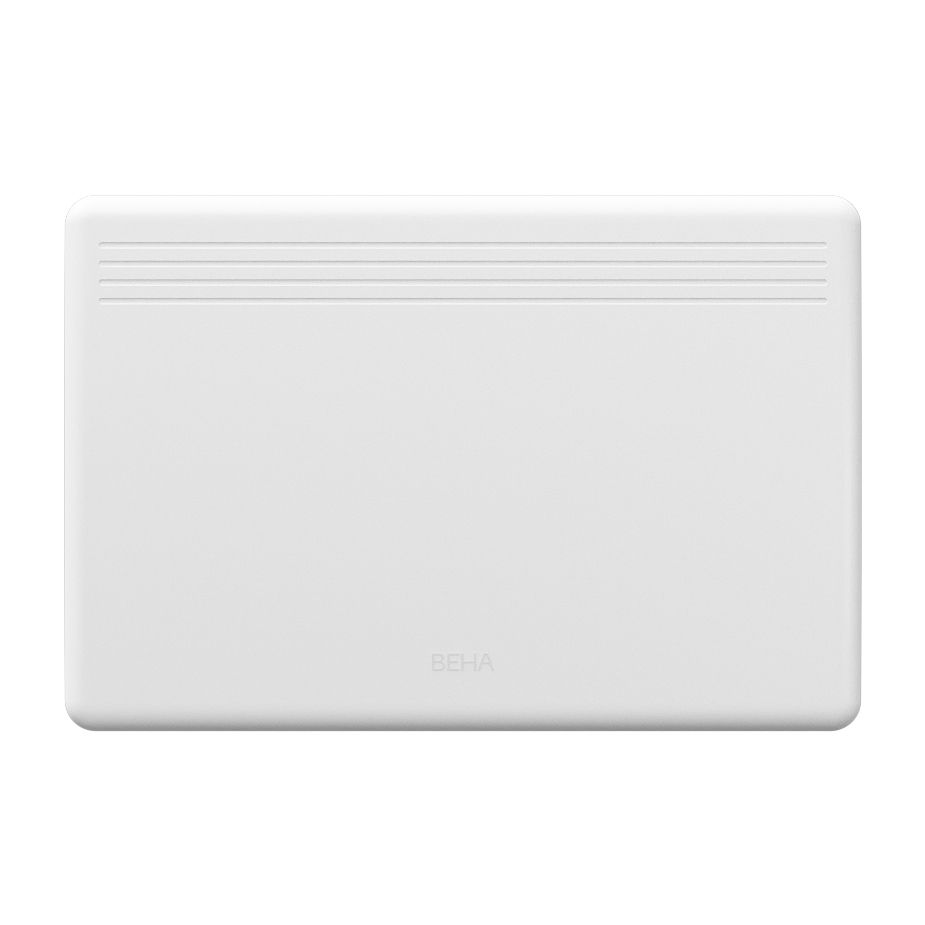 Beha Classic Panelovn HC 15 Hvit