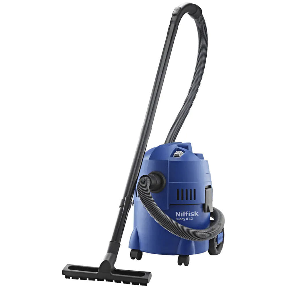 Nilfisk BuddyII 12 Car cleaner