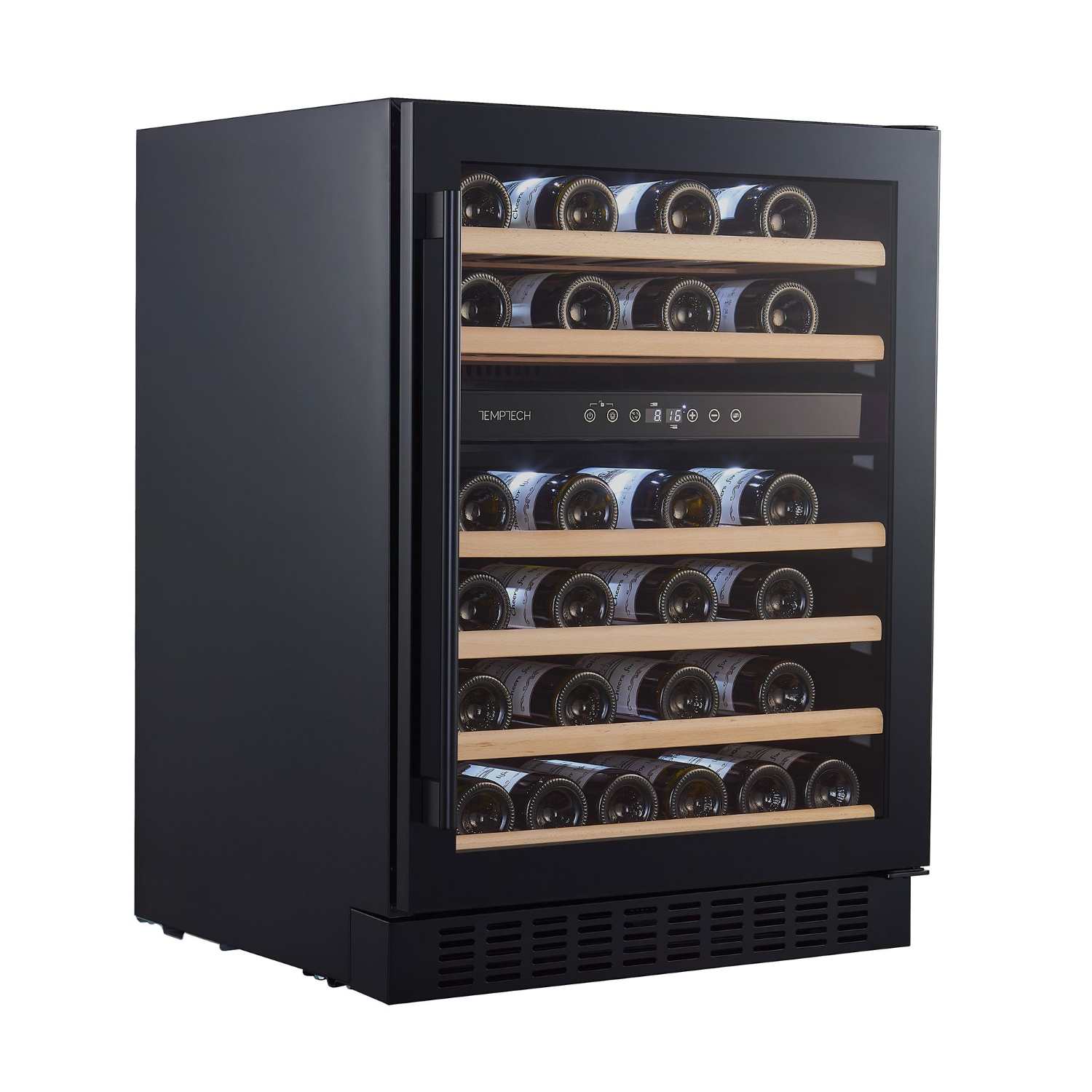 Temptech Classique Vinskap CLX60DB
