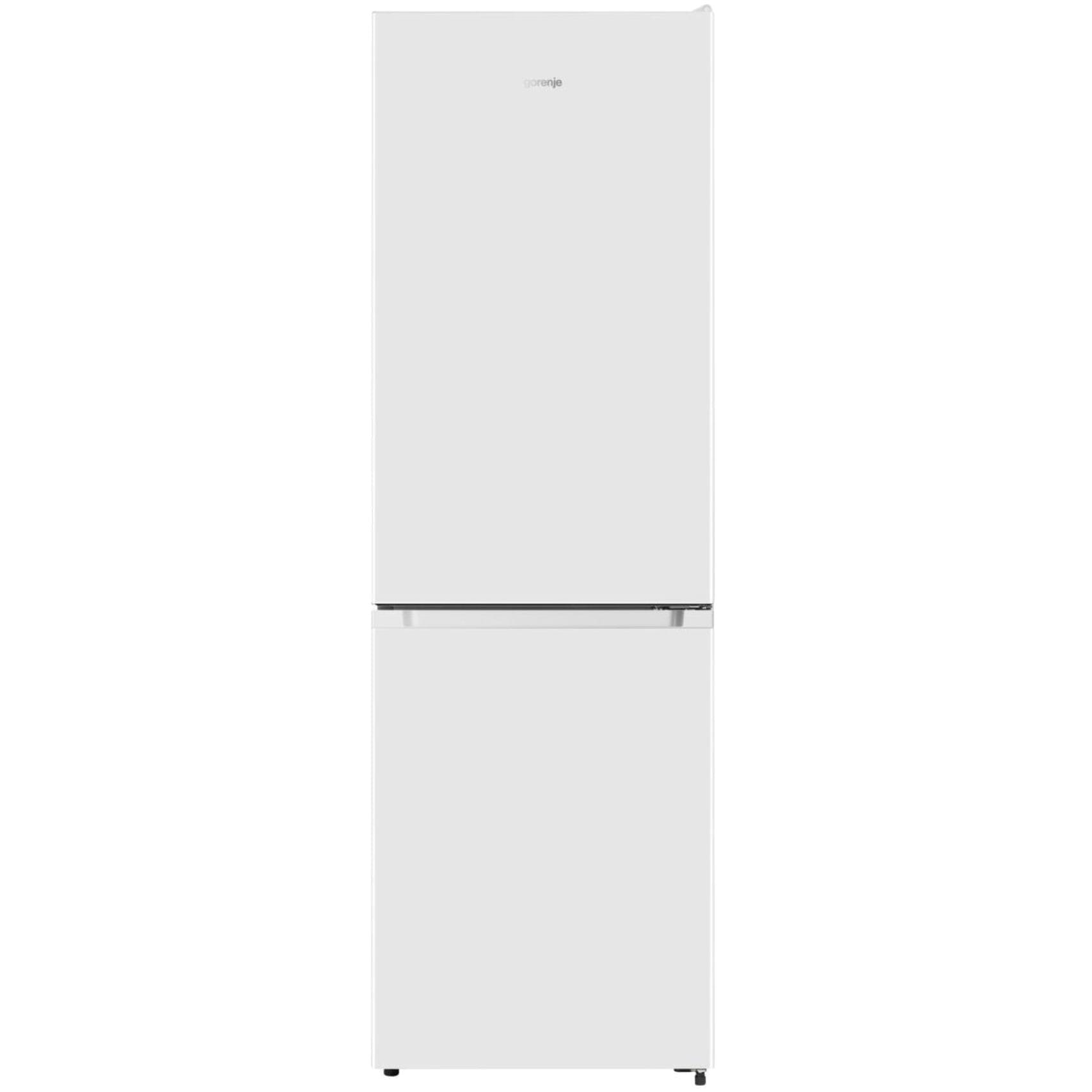 Gorenje Kombiskap NRK619EPW4 Gorenje Kombiskap NRK619EPW4