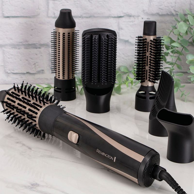 Remington Varmluftsbørste AS7700