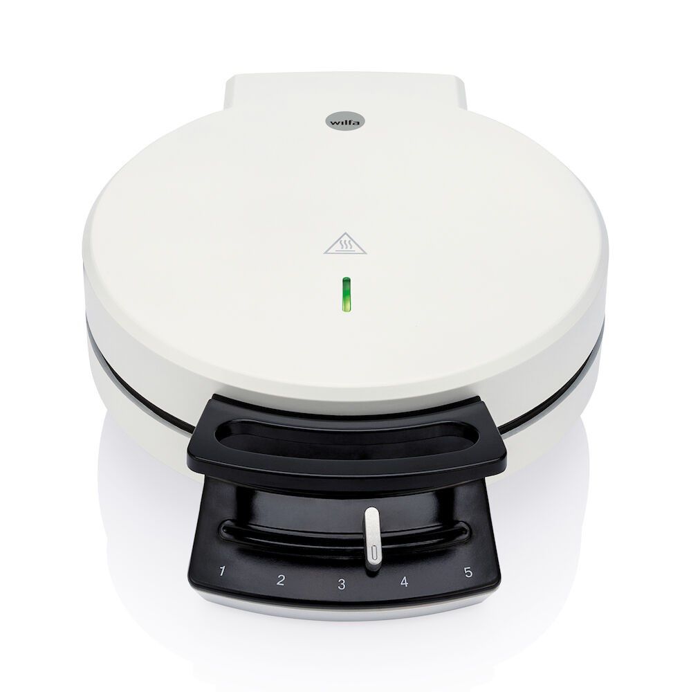 Wilfa Tradition Vaffeljern Wilfa Tradition Vaffeljern