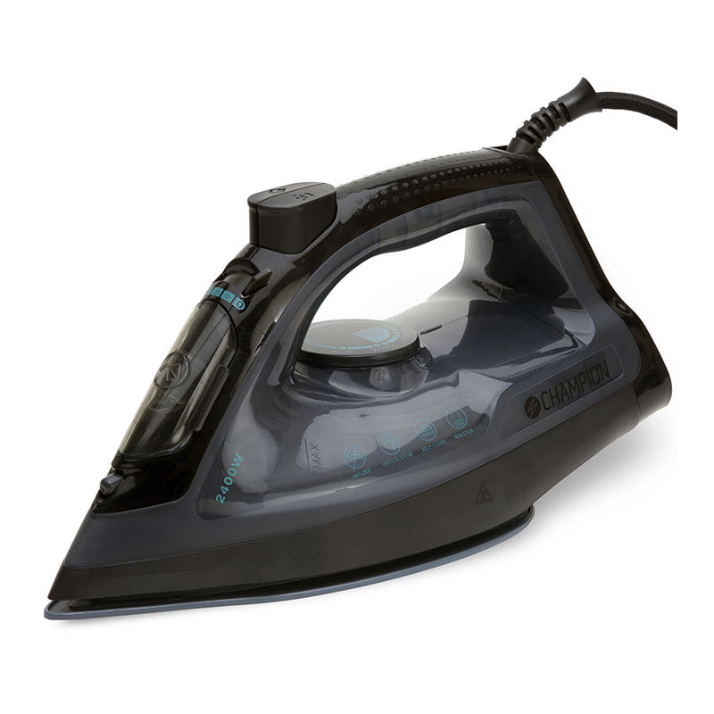Champion Strykejern SJ600