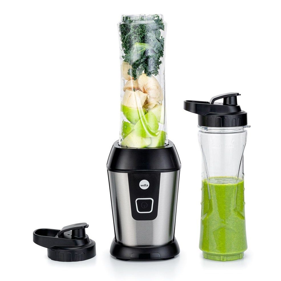 Wilfa Blend 2GO Blender BL-5002GO Wilfa Blend 2GO Blender BL-5002GO