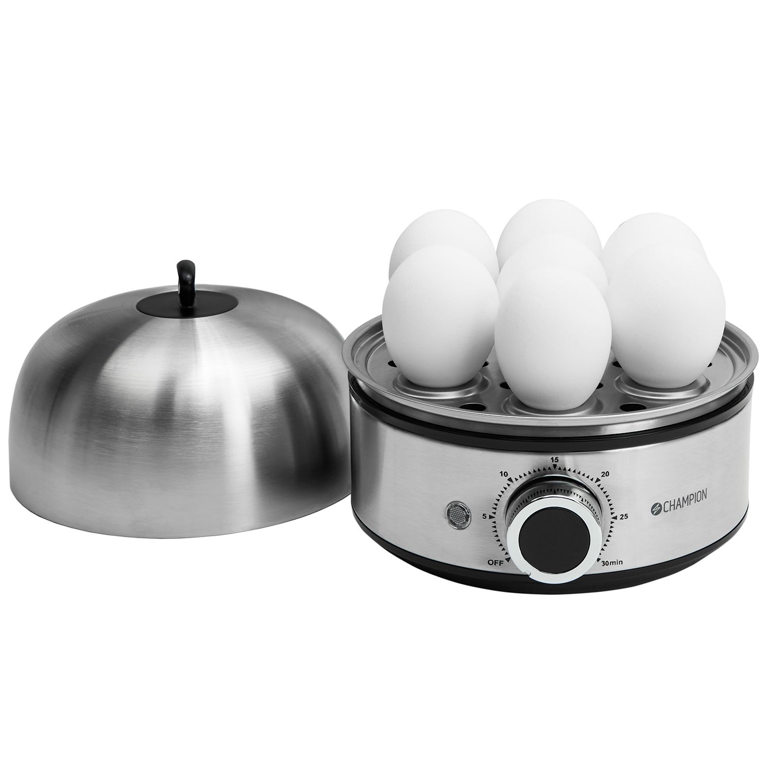 Champion Eggkoker EB600