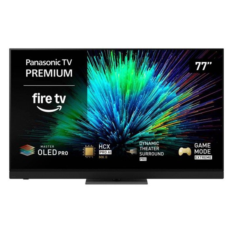 Panasonic 77" OLED TV TV-77Z90BE6