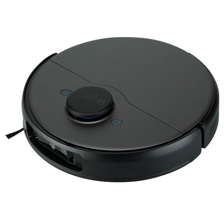 Wilfa Innobot Robotstøvsuger RVC-D4000AI Wilfa Innobot Robotstøvsuger RVC-D4000AI