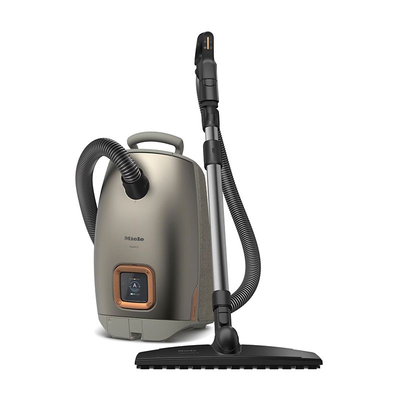 Miele Guard L1 Comfort XL Titanium Støvsuger