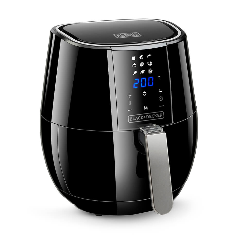 Black+Decker Airfryer BXAF3500E Black+Decker Airfryer BXAF3500E