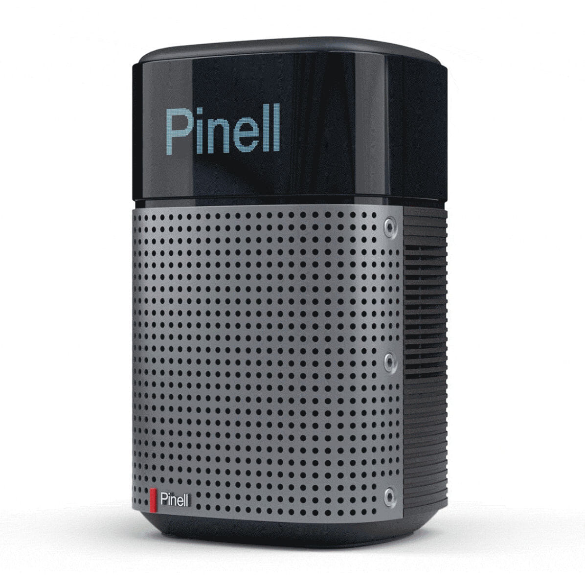 Pinell North Night Black Pinell North Night Black